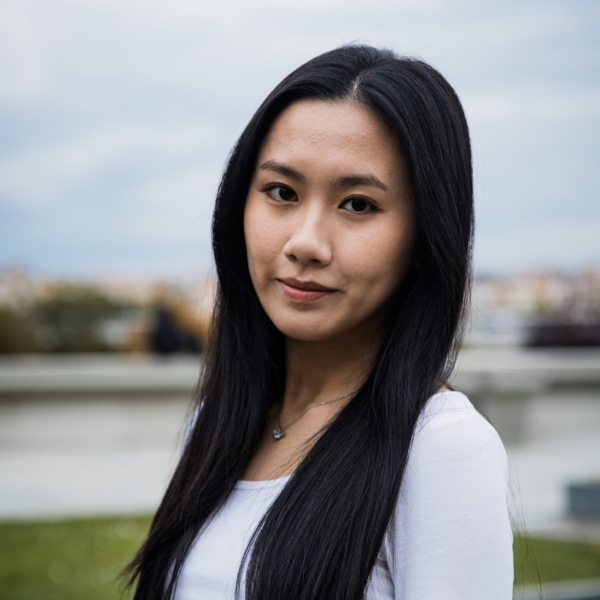 Nguyen Thao Le - Kiki